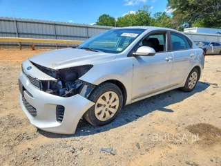 KIA RIO S