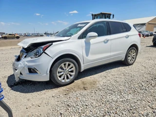 BUICK ENVISION ESSENCE