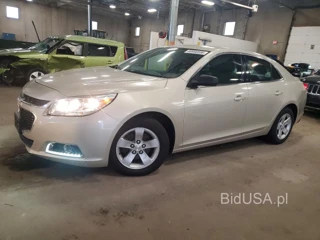 CHEVROLET MALIBU LS