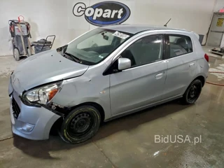 MITSUBISHI MIRAGE DE