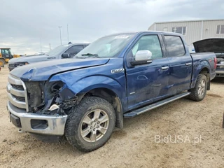 FORD F150 SUPERCREW