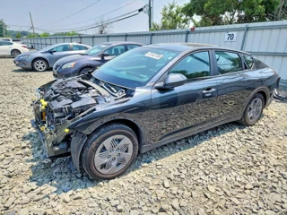 KIA K4 LX