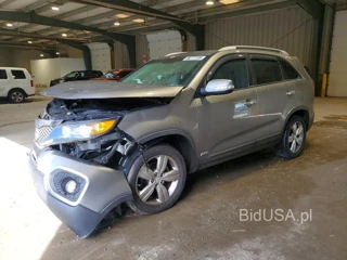 KIA SORENTO EX