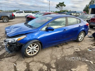 KIA FORTE S