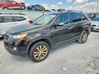 KIA SORENTO EX