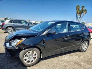 HYUNDAI ACCENT GS