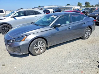 NISSAN ALTIMA S