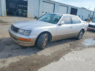 LEXUS LS 400