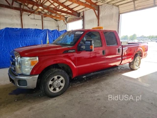 FORD F250 SUPER DUTY