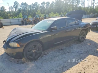 DODGE CHARGER SXT