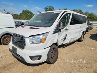 FORD TRANSIT T-350