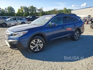 SUBARU OUTBACK LIMITED