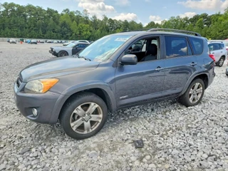 TOYOTA RAV4 SPORT