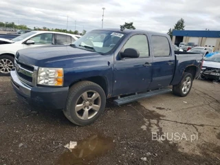 CHEVROLET SILVERADO K1500