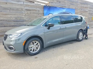 CHRYSLER PACIFICA SELECT