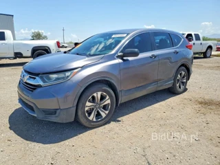 HONDA CR-V LX