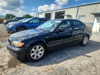 BMW 325 I