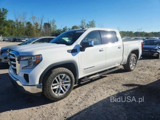GMC SIERRA LIMITED K1500 SLE