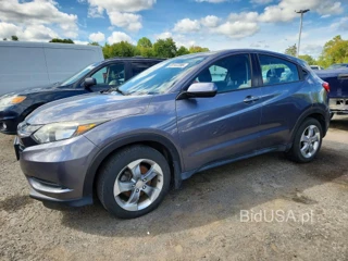 HONDA HR-V LX