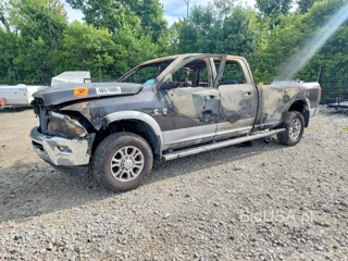 RAM 3500 LARAMIE