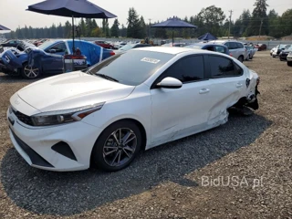 KIA FORTE LXS