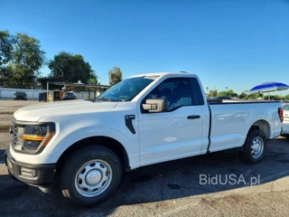 FORD F150 XL