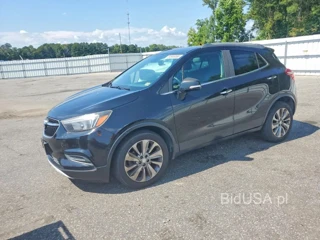 BUICK ENCORE PREFERRED