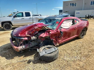 CHEVROLET CAMARO LT