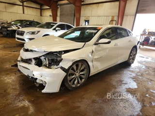 CHEVROLET MALIBU PREMIER