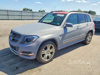 MERCEDES-BENZ GLK 350