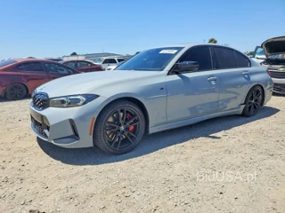 BMW M340I