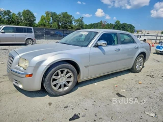 CHRYSLER 300C