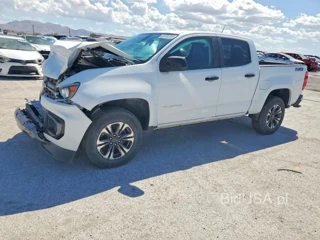 CHEVROLET COLORADO Z71
