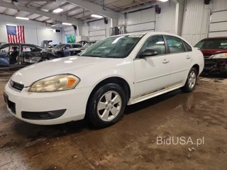 CHEVROLET IMPALA LT