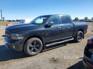 RAM 1500 CLASSIC TRADESMAN