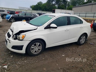 CHEVROLET SONIC LT