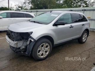 FORD EDGE SE