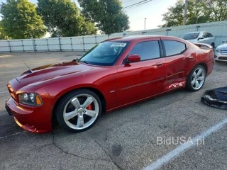 DODGE CHARGER SRT-8