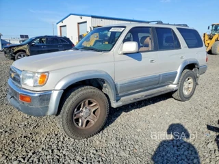 TOYOTA 4RUNNER LIMITED