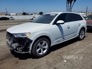 AUDI Q7 PREMIUM