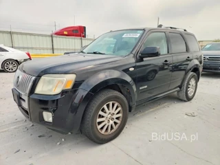 MERCURY MARINER PREMIER