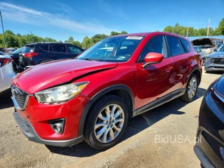 MAZDA CX-5 GT