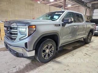 GMC SIERRA K1500 SLT