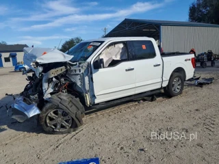 FORD F150 SUPERCREW
