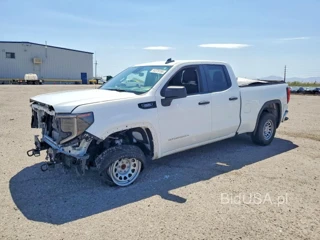 GMC SIERRA C1500