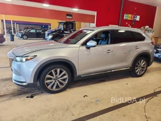 MAZDA CX-9 GRAND TOURING