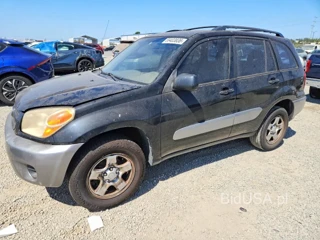 TOYOTA RAV4 BASE