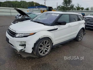 LAND ROVER RANGE ROVER EVOQUE DYNAMIC PREMIUM