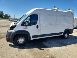 RAM PROMASTER 2500