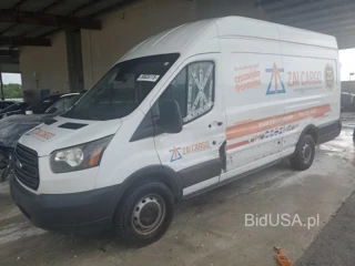 FORD TRANSIT T-250